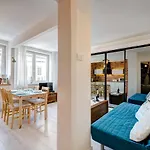 H&T Apartament przy Kei