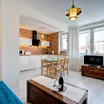 H&T Apartament przy Kei