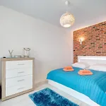 H&T Apartament przy Kei