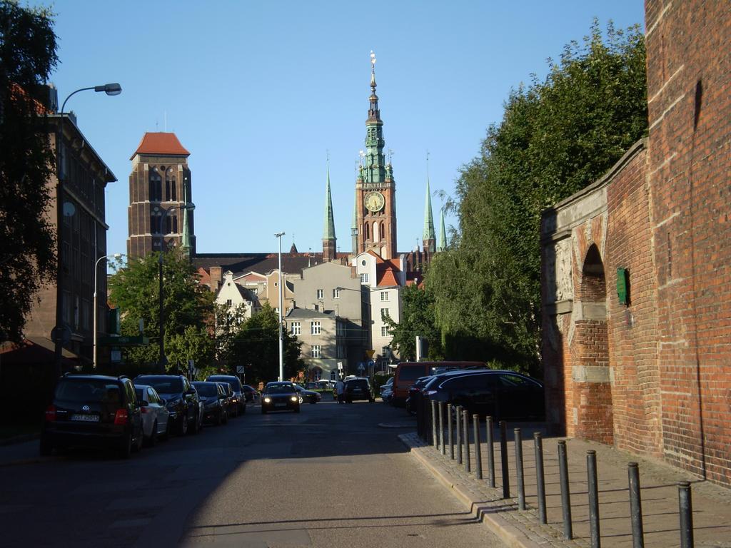 M&a Przy Kei Gdańsk