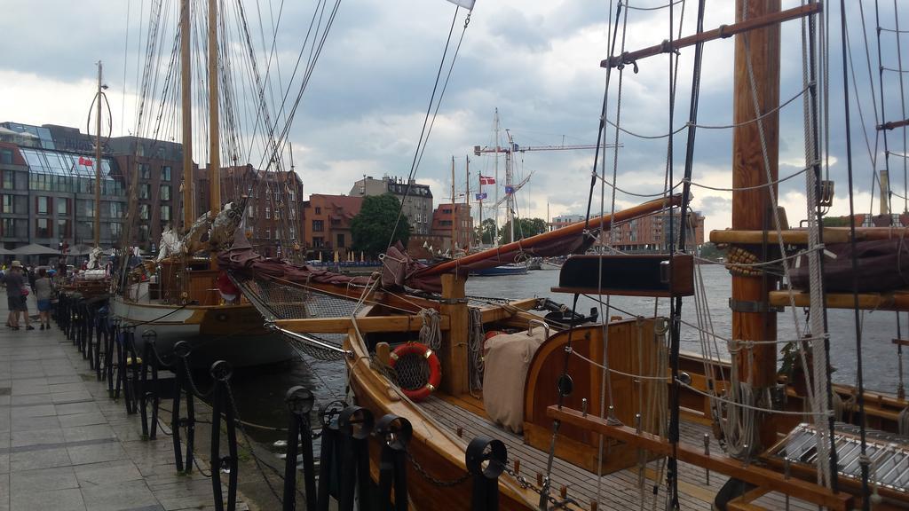 M&a Przy Kei * Gdańsk